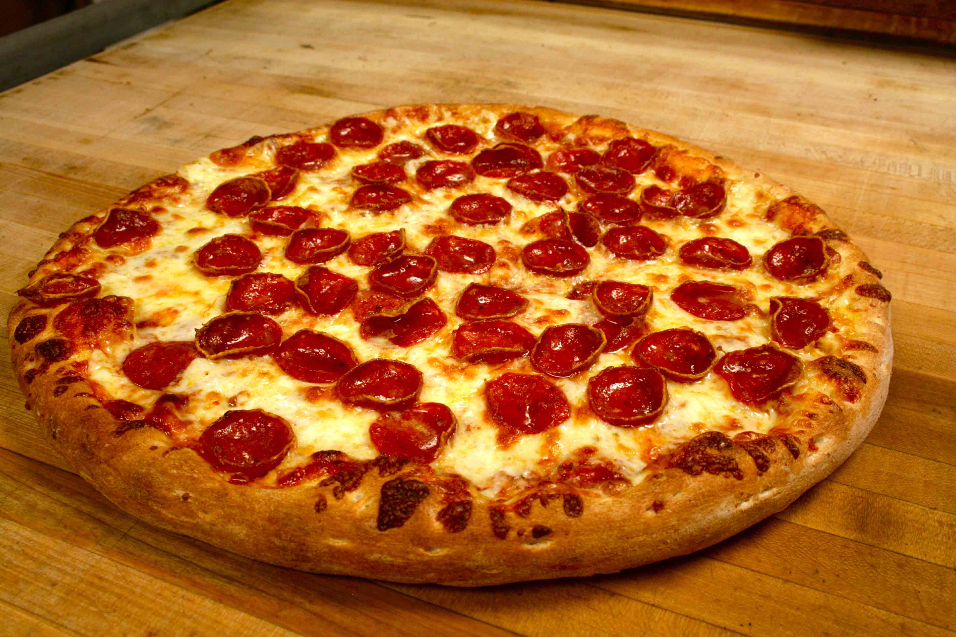 Mama's Pizzeria Port Saint Lucie - Authentic New York Style Pizza